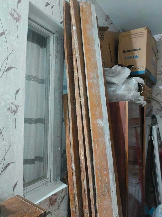 Доски для пола, крепкие — 2
