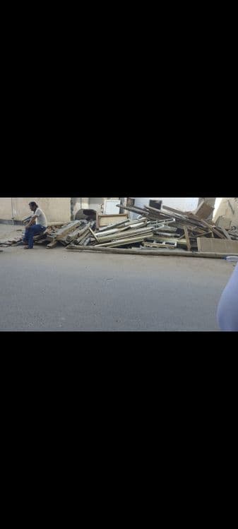 Oʻtin bor  taxta bolar ishek deraza — 4