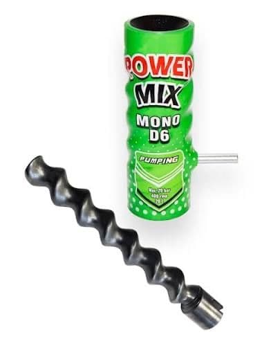Шнек пара Powermix Turkiya — 2
