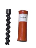 Shnek para SD6-3