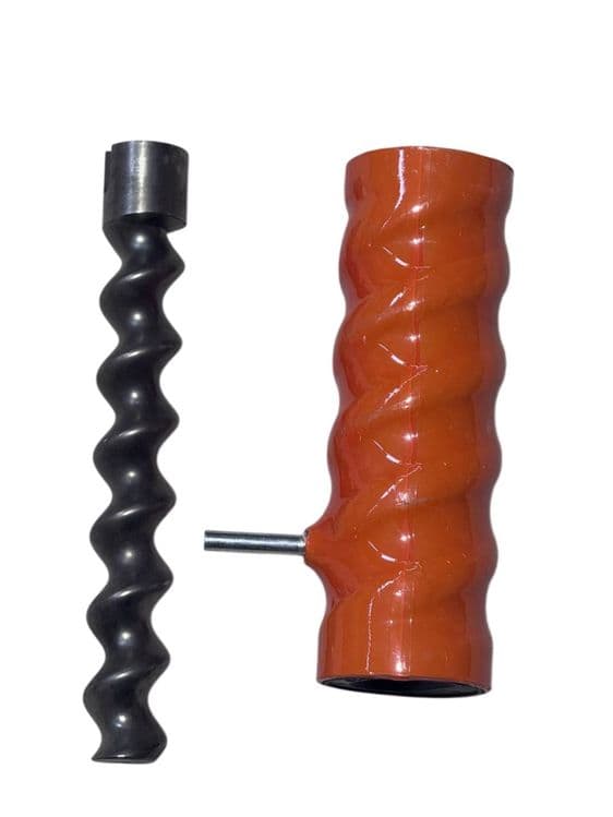 Shnek D6-3   380v — 1