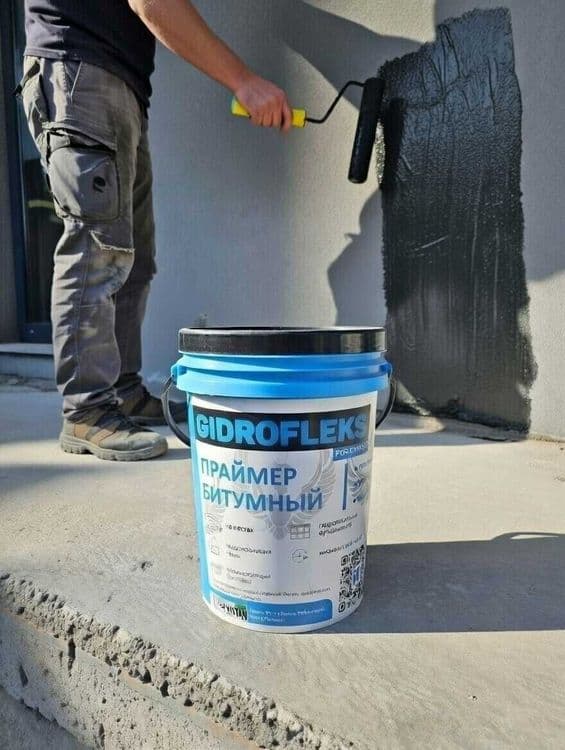 фолгизол, палэстор, ЭПП, ТПП, ПРАЙМЕР, МАСТИГА, Гидроизол, изол, izol, — 4