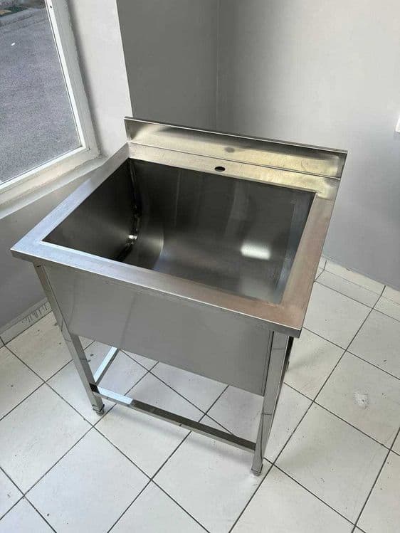 Мойка 1 талик нержавейкадан. Сварной Нержавейка Акция 900 000 — 5
