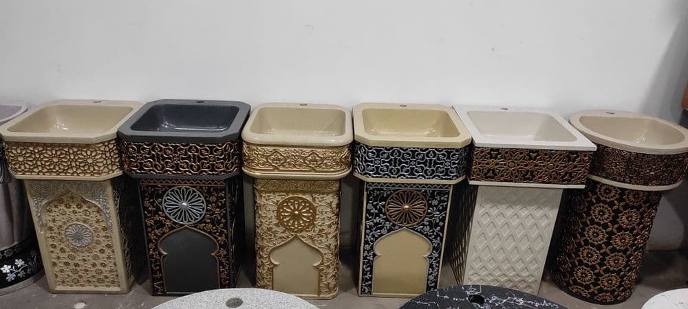 Раковина.       . — 2
