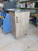 Мойка кухонная размер 60x50