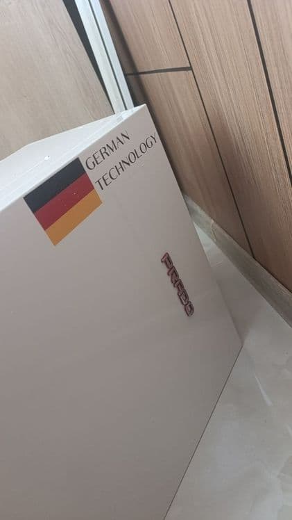Двухконтурный котел — 2
