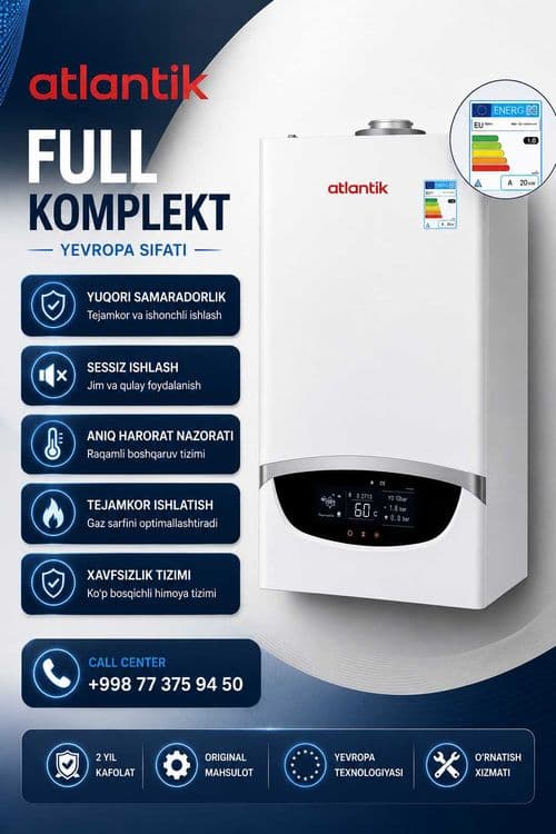 Газовые котлы оптом котел катёл  kotel so sklada — 3