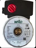 запчаст для двухконтурный котла насос ,,wiilo"