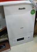2-х контурный котел Casela 24 KWT