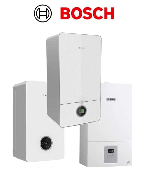 Kotyol Bosch Gaz 6000W, Kotel Котлы Двухконтурный Газовый, Котел — 1