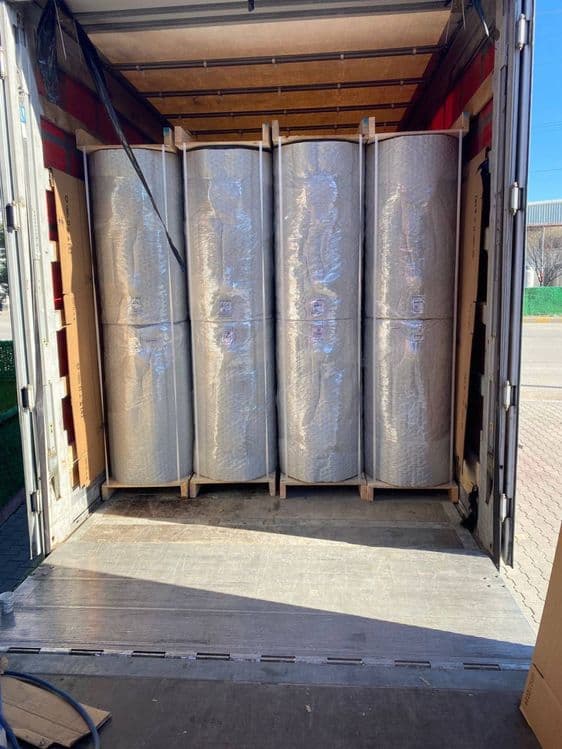 бойлер косвенного нагрева APAMET Turkiya 100/200/300/500/1000 л — 3