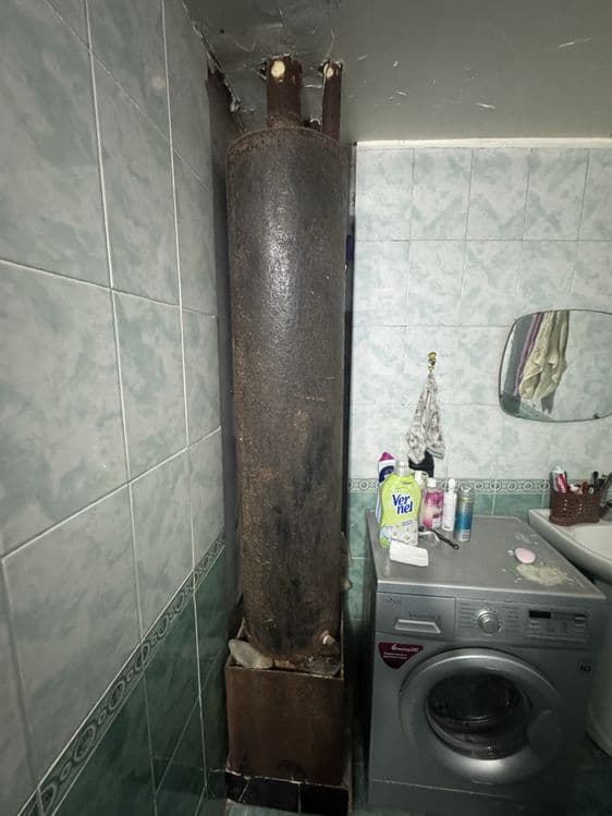 Продаю газовый котел — 3