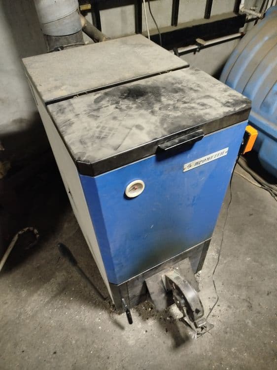 Katyol promtey 32 kv sotiladi — 1