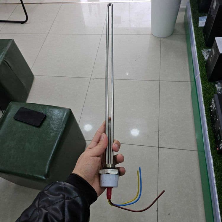 Солнечный водонагреватель 100Л бюджетный | Bosimsiz 100L — 5