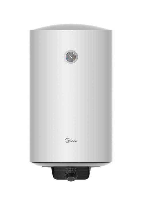 водонагреватель Midea Ariston аристор suv isitgich — 3