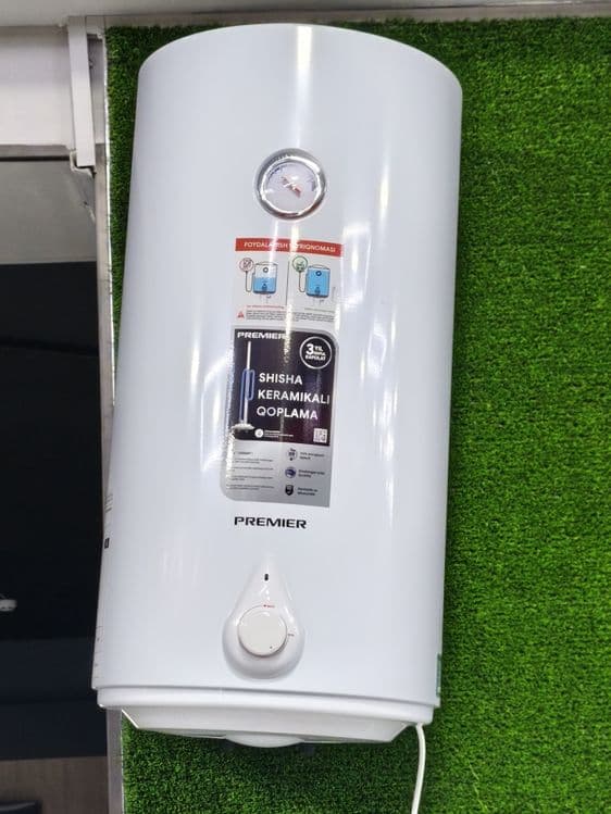 Аристон Premier Ariston 80L — 2