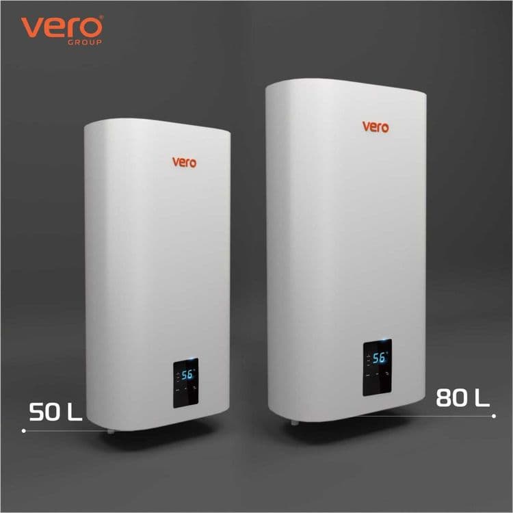 Водонагреватель VERO ALLIANCE — 1
