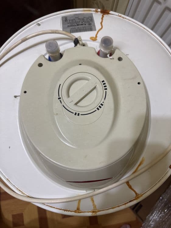 Ariston PRO R 80 V 1.8K PL — 2
