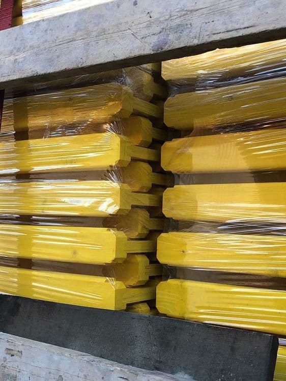 Балка двутавровая монолитная балка брус двутавр новая оптом — 5