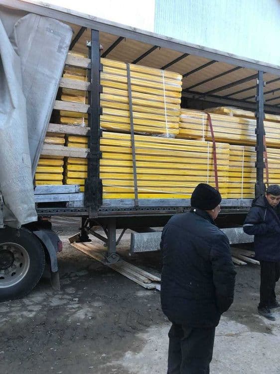 Балка двутавровая монолитная балка брус двутавр новая оптом — 7