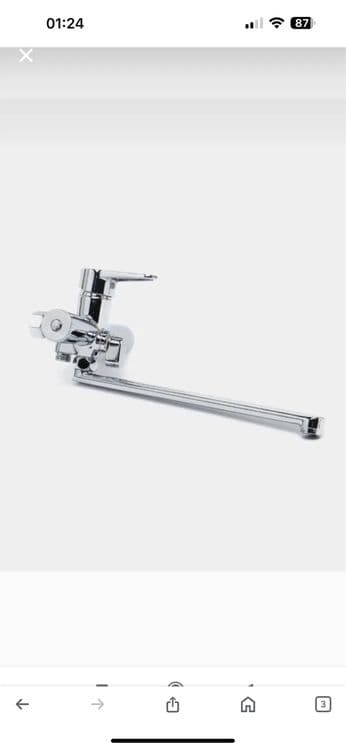 Dush smesitel Boou душевой смесител для ванны Бооу 8276 — 4