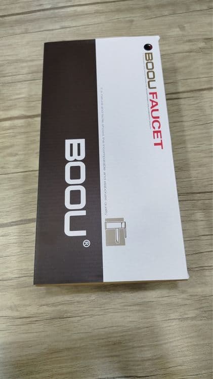 Dush smesitel Boou душевой смесител для ванны Бооу 8276 — 7