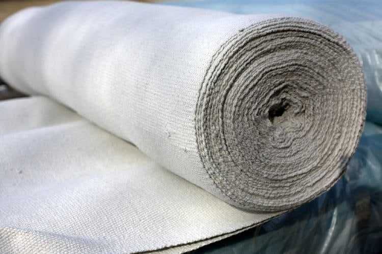 Ткань асбестовая (Россия, УРАЛ АТИ) — 1