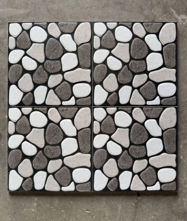 40x40 Optom kafel / кафел — 1