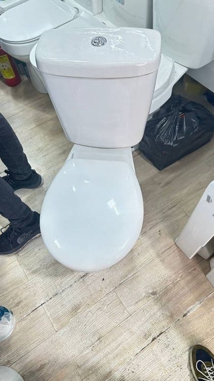 Арзон унитаз хиндистон махсулоти — 2