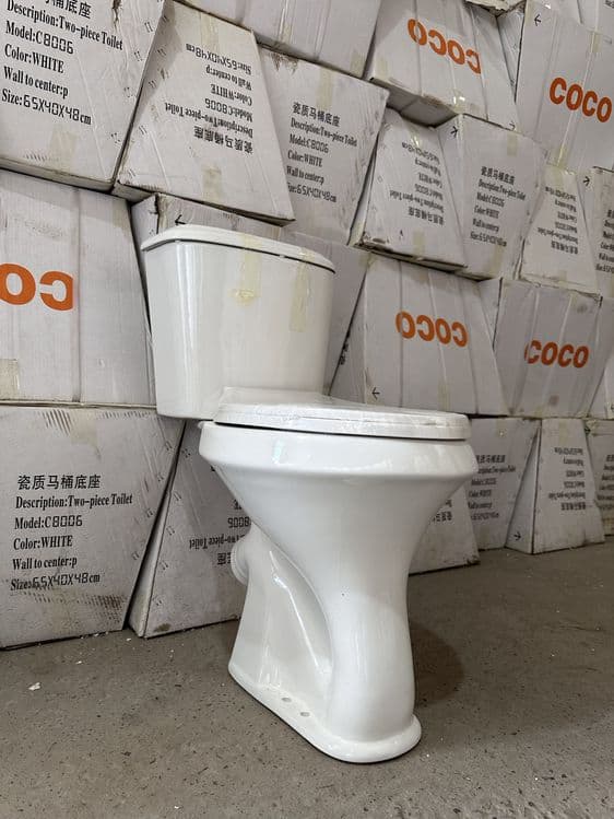 Coco unitaz xitoy унитаз коко китай — 4