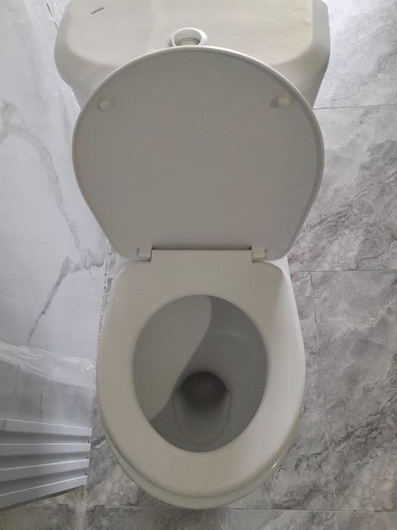 Продается унитаз — 2