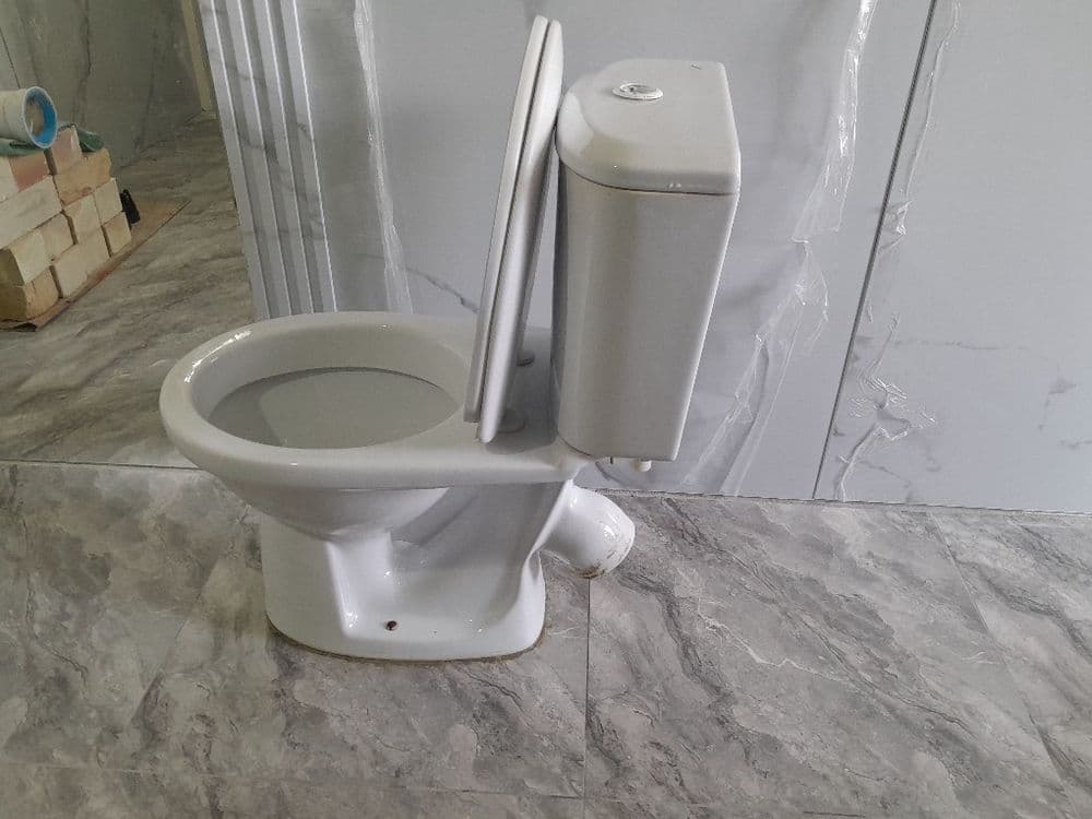 Продается унитаз — 5