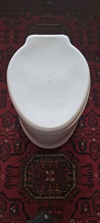 Вакуумный унитаз — 1