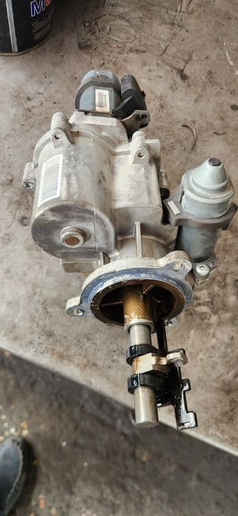 Aktuator perekluchatel skorosti veta xrey — 1