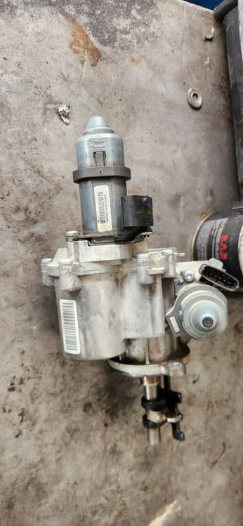 Aktuator perekluchatel skorosti veta xrey — 2
