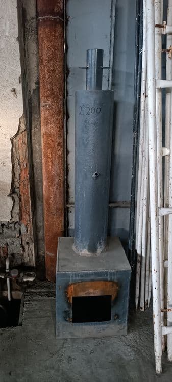 Котёл сотилади янги — 2