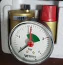 WATTS Группа безопасности котла KSG 30 N мини
