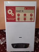 Газовая колонка Ariston