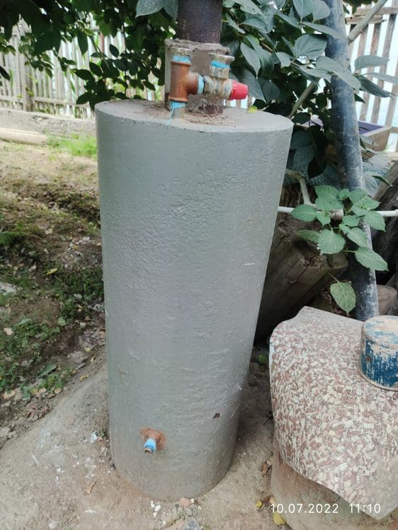 Титан в рабочем состоянии бу — 2