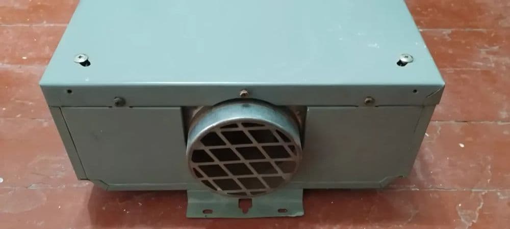 Газовая колонка 20 кВт - 10 литров в минуту — 9