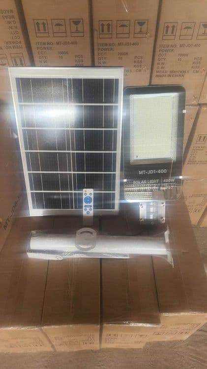Quyosh panelli projektor, solar led, солничные прожектор 400 ватт, — 2