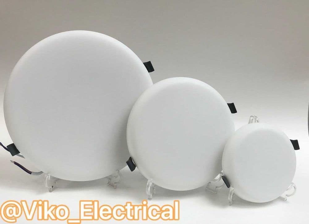Акрил лед панел | Akril led panel | sifatli | DM Electro — 1