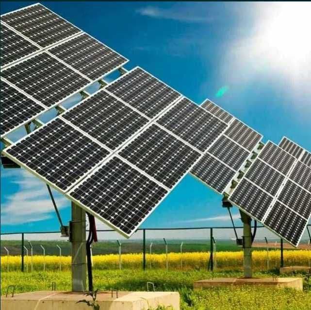 Куеш панели JINKO SOLAR 625W quyosh panel Солнечный панель — 1