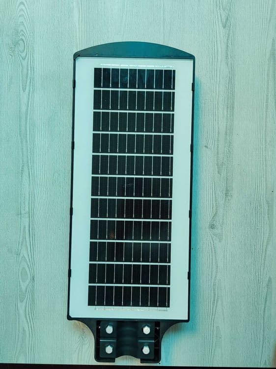 Солнечный прожектор 150w — 2