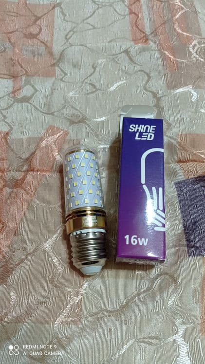 SHINE LED новые 100 шт.Цена указана за одну — 2