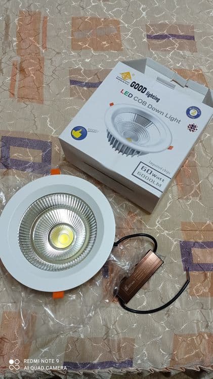LED прожектор новые 10штук.Цена за одну указана — 3