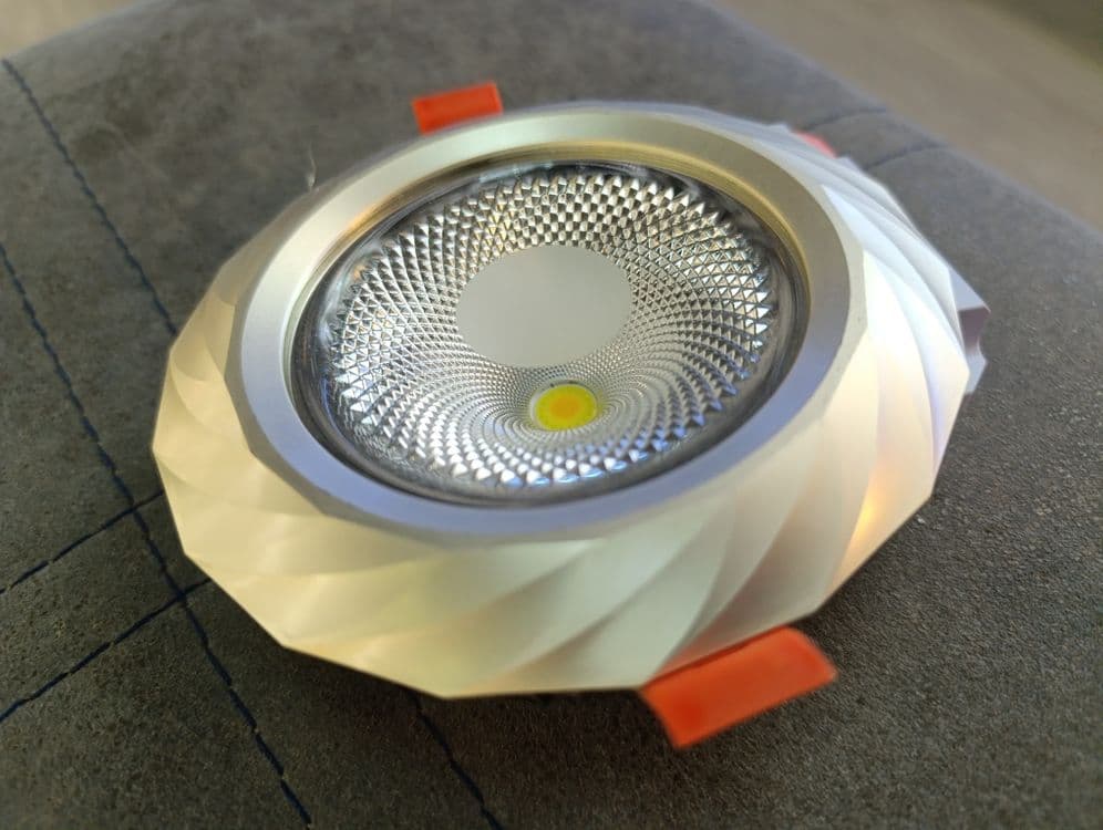 Led lyustra galagen — 3