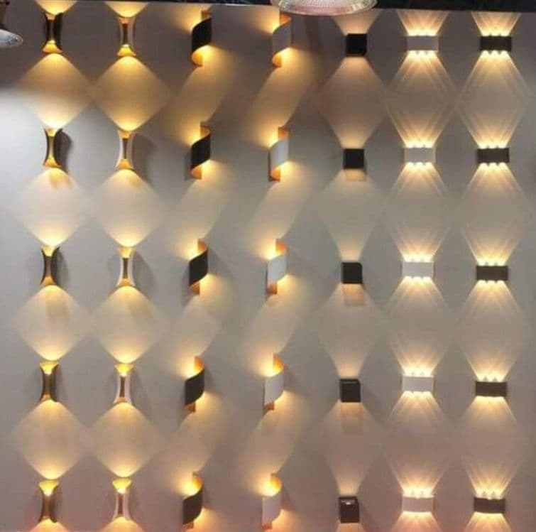 Led lyustra galagen — 5