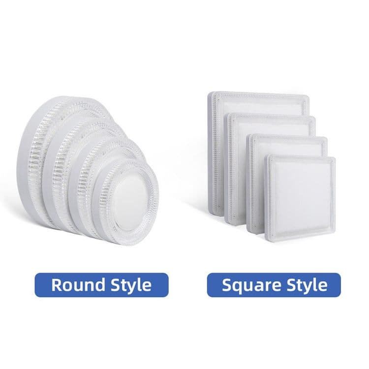 Led Panel. Supperled — 3