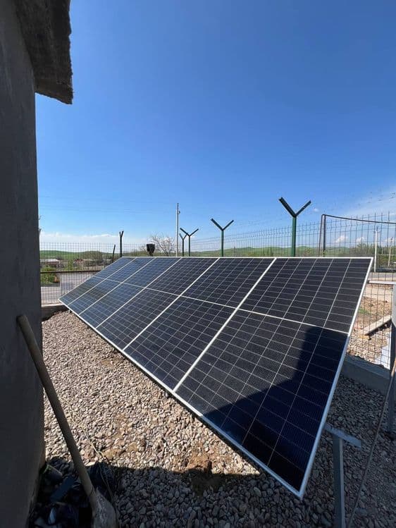 Quyosh panel hz solar eng arzoni bizda shoshiling — 3